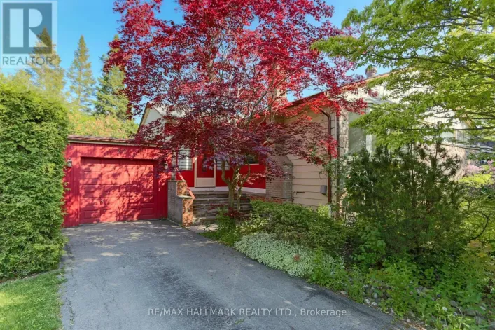 80 BERKINSHAW CRESCENT, Toronto