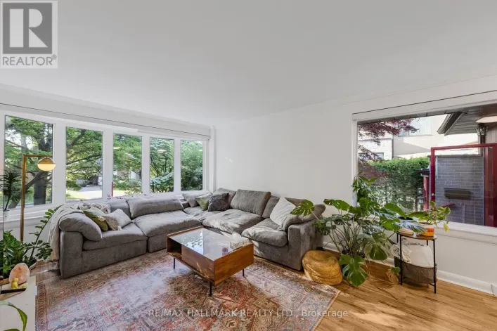 80 BERKINSHAW CRESCENT, Toronto