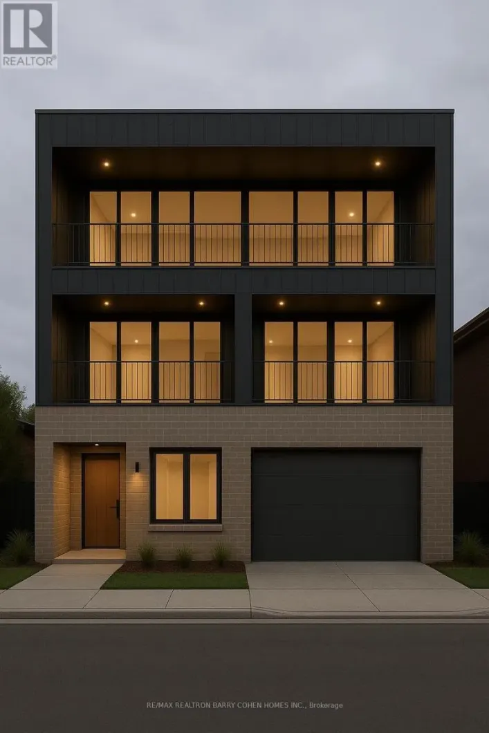 80 BIDEFORD AVENUE, Toronto