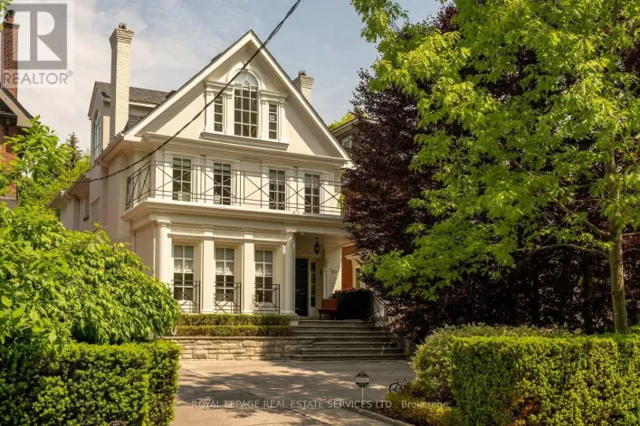 80 BINSCARTH ROAD, Toronto