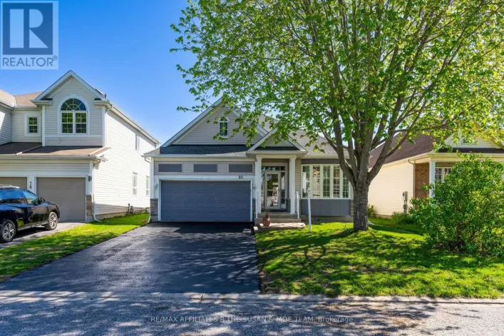 80 BLACK BEAR WAY, Ottawa