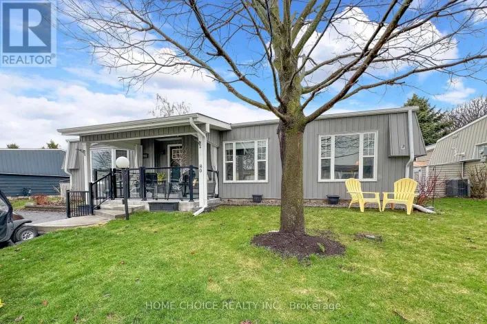 80 BLUFFS ROAD, Clarington