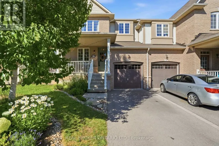 80 BOUSFIELD RISE, Hamilton
