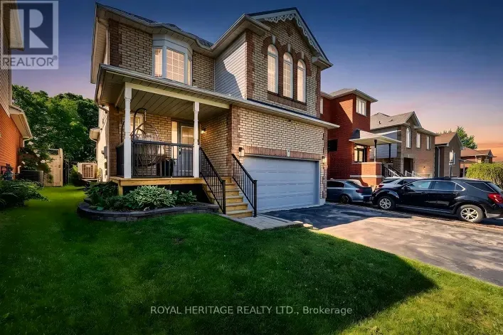 80 BRANDON ROAD, Scugog