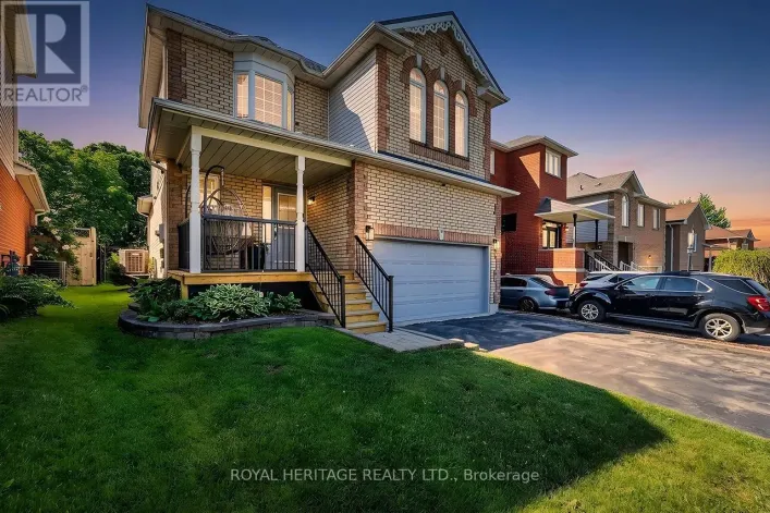 House for sale: 80 BRANDON ROAD, Scugog