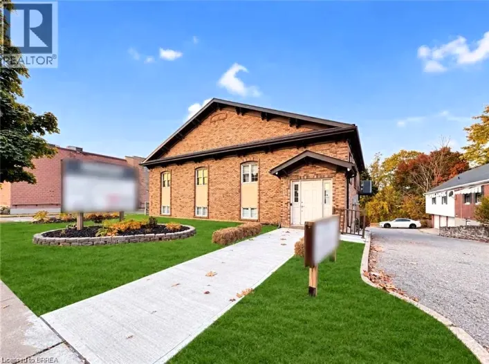 80 BRANT Avenue Unit# 1003, Brantford