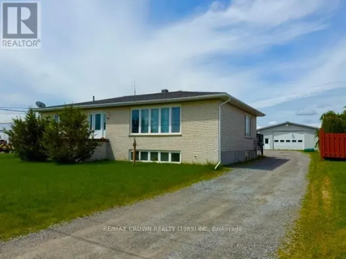 80 BRUNELLE ROAD N, Kapuskasing