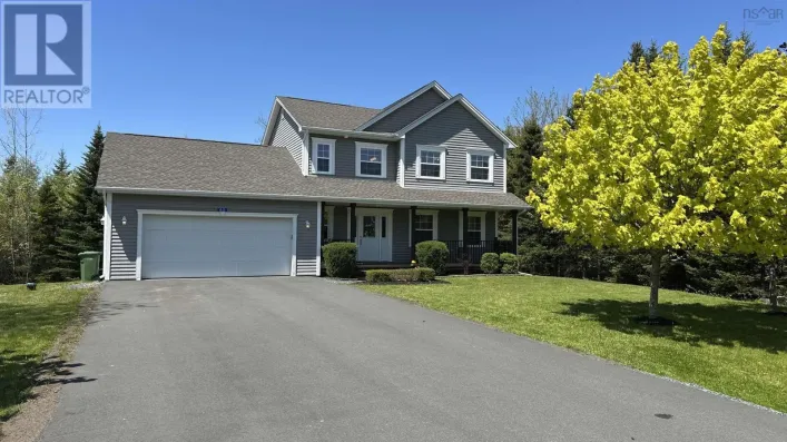 80 Burris Drive, Valley