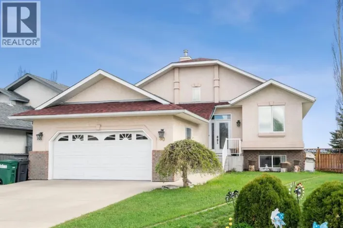 80 Cambrille Crescent, Strathmore