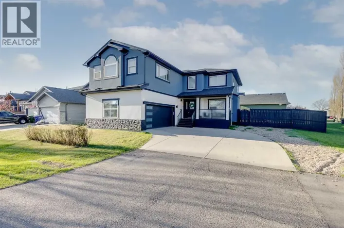 80 Canoe Square SW, Airdrie