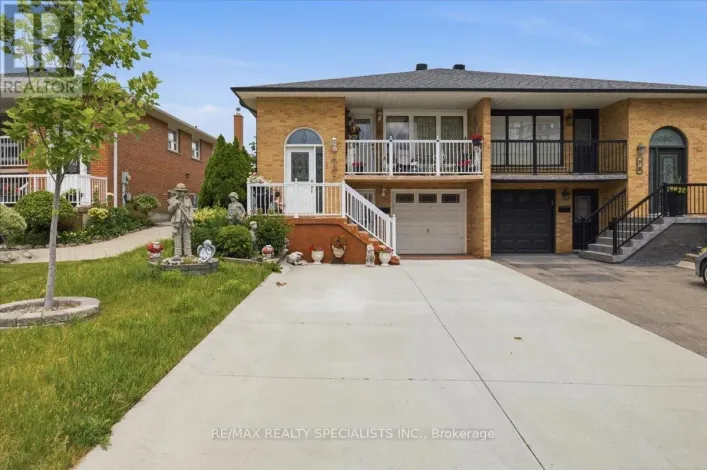 80 CHALFIELD LANE, Mississauga