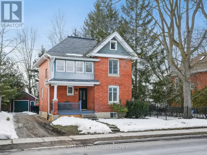 80 CHURCH STREET S, New Tecumseth