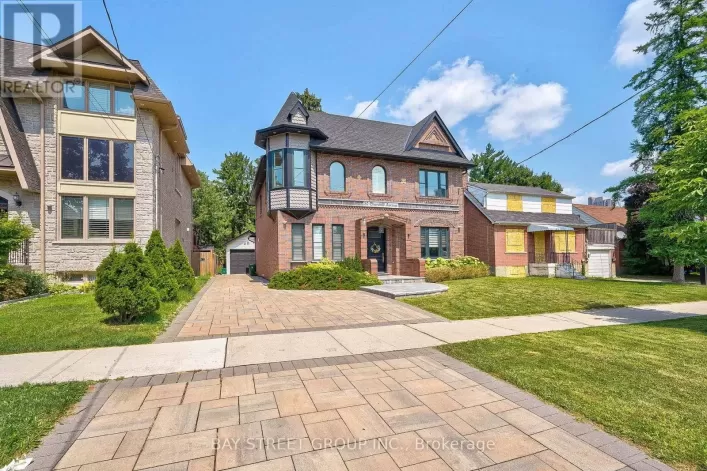 80 CHURCHILL AVENUE, Toronto