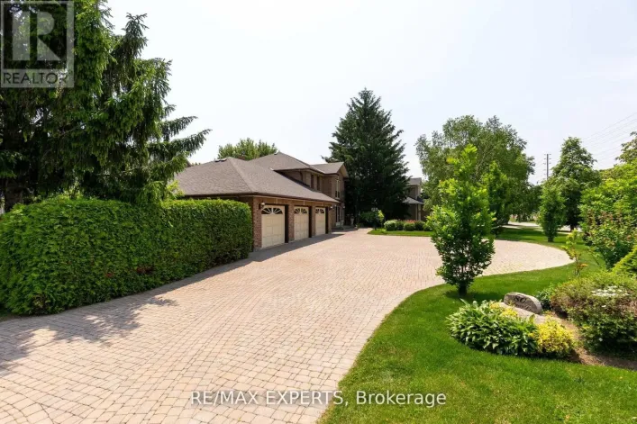 House for sale: 80 COLUCCI DRIVE, Vaughan