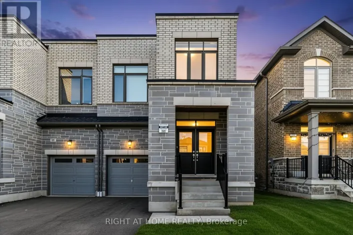 80 CONARTY CRESCENT, Whitby