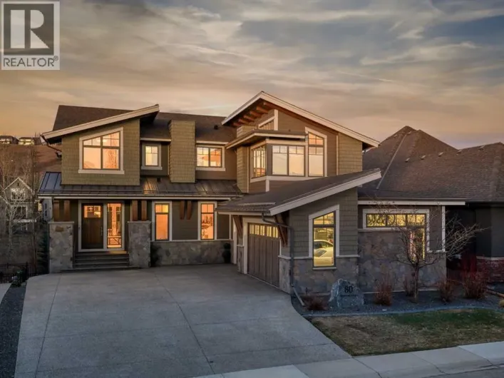 80 Cranbrook Heights SE, Calgary