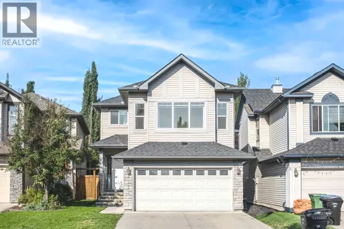 80 Cranridge Crescent SE, Calgary