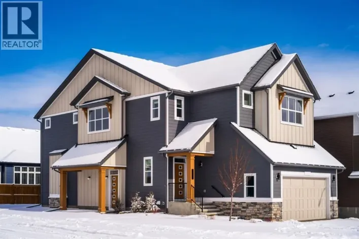 80 Creekside Path SW, Calgary