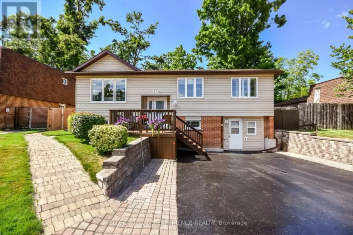 80 CUNDLES ROAD E, Barrie