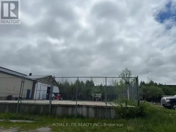 80 DAVIDSON STREET, Brock