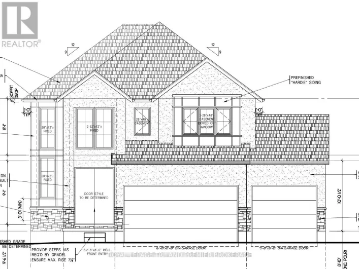 80 DEARING DRIVE, South Huron