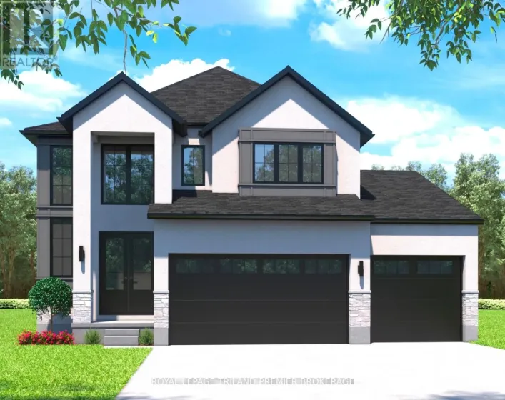 80 DEARING DRIVE, South Huron