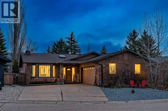 80 Deerbrook Road SE, Calgary