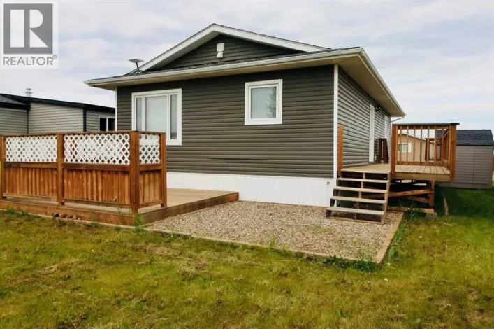 80 Deerglen, High Level