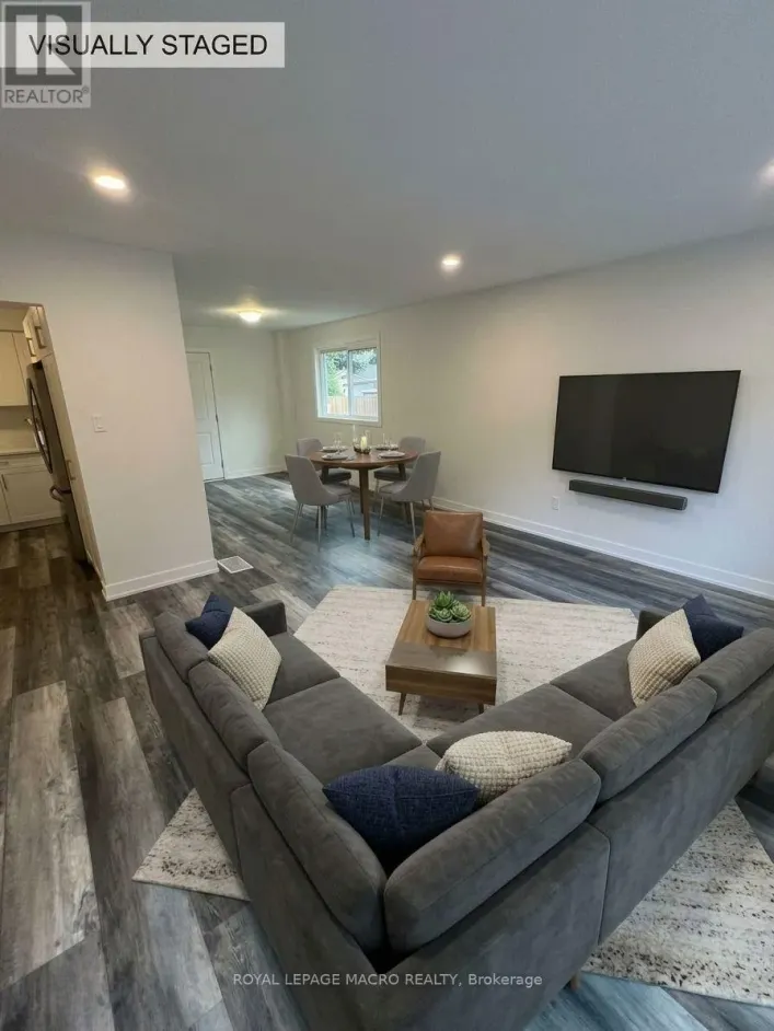 80 DELAWANA DRIVE, Hamilton