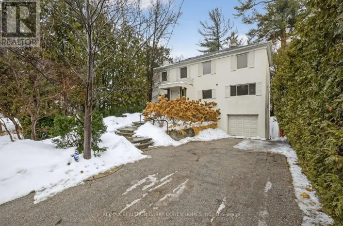 80 DONWOODS DRIVE, Toronto