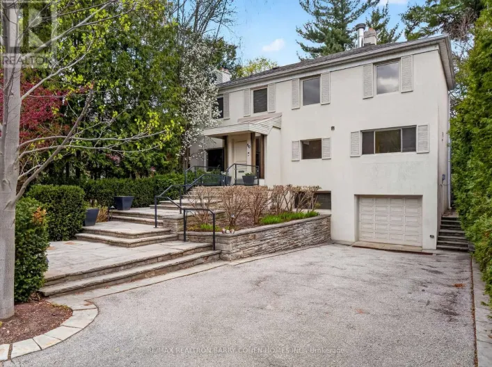 80 DONWOODS DRIVE, Toronto