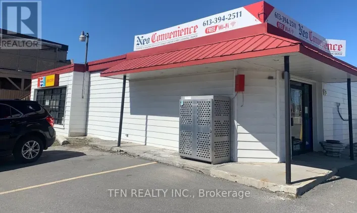 80 DUFFERIN AVENUE, Quinte West