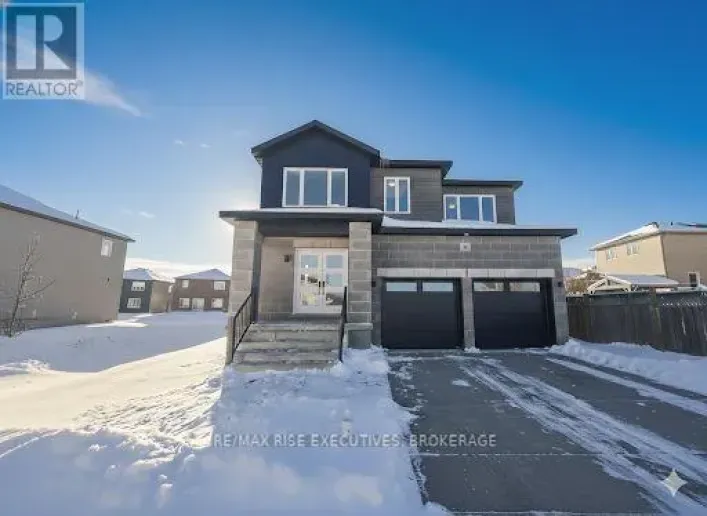 80 DUSENBURY DRIVE, Loyalist