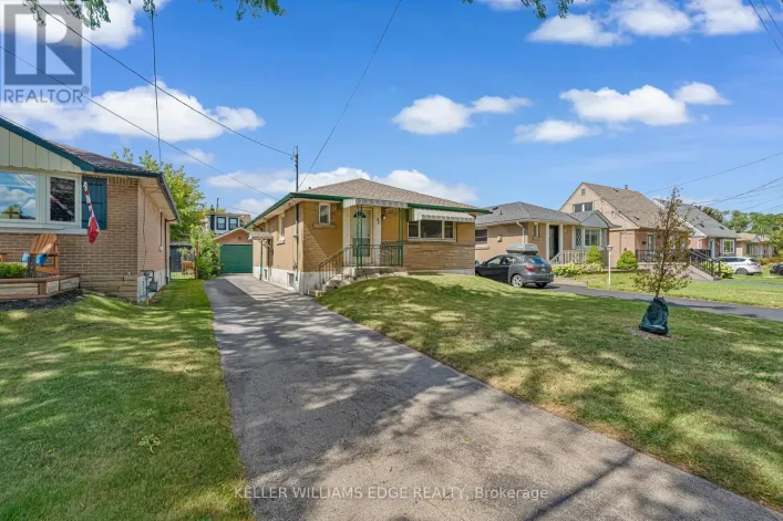 80 EAST 41ST STREET, Hamilton