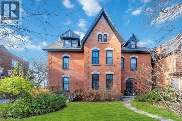 80 EAST Avenue S Unit# 2, Hamilton