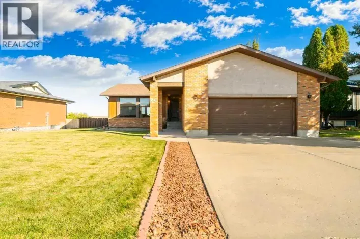 80 East Glen Drive SE, Medicine Hat