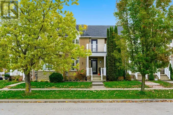 80 EASTHAMPTON ROAD, Hamilton