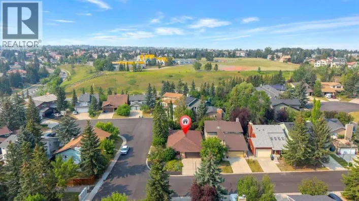 80 Edforth Way NW, Calgary