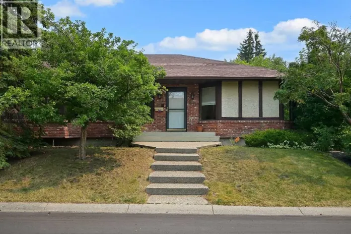 80 Edforth Way NW, Calgary