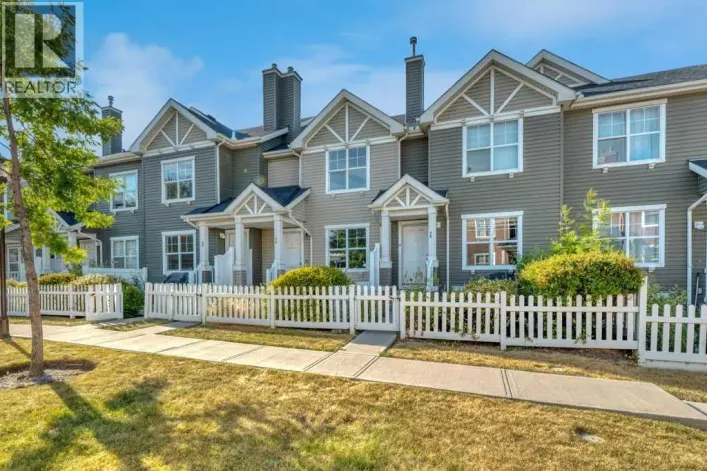 80 Elgin Gardens SE, Calgary