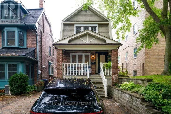 80 ELMER AVENUE, Toronto