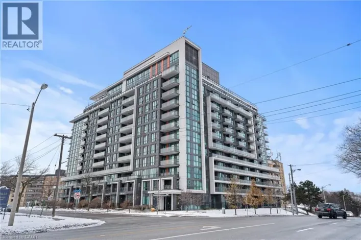 80 ESTHER LORRIE Drive Unit# 104, Toronto