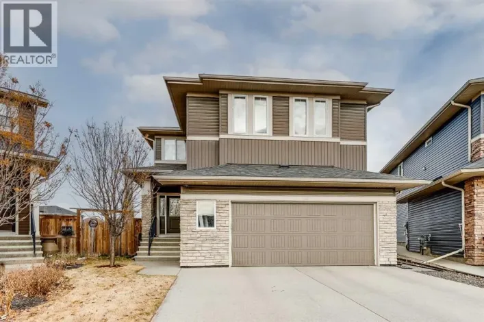 80 Evansfield Place NW, Calgary