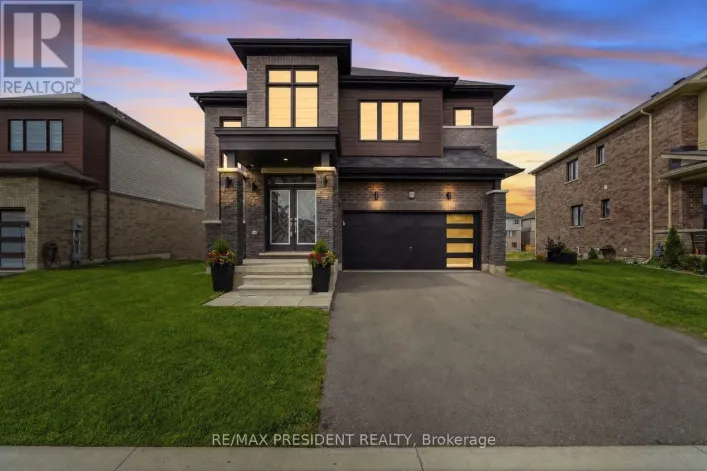 80 EXPLORER WAY, Thorold