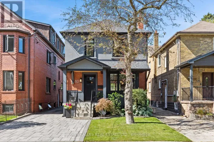 80 FIFTH STREET, Toronto