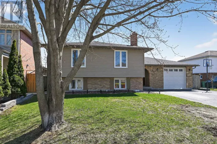 80 FIRST ROAD W, Hamilton