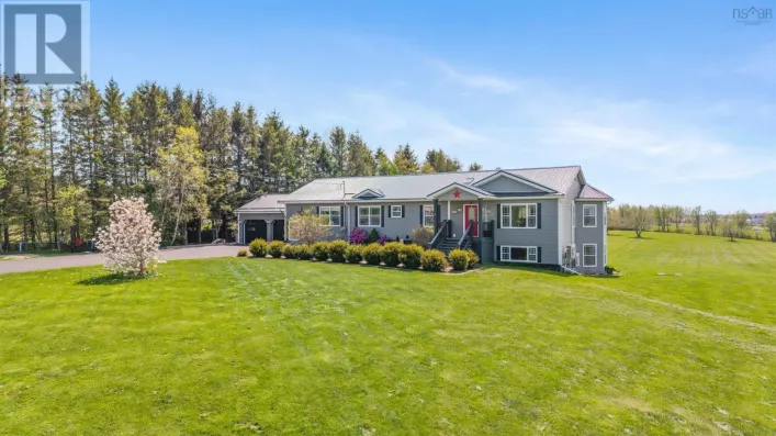 80 Fox Ranch Road, Amherst