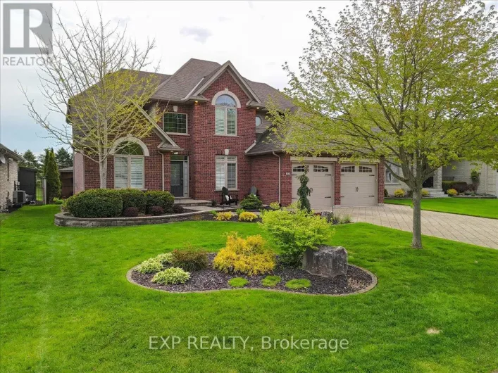80 FOXHOLLOW DRIVE, Thames Centre