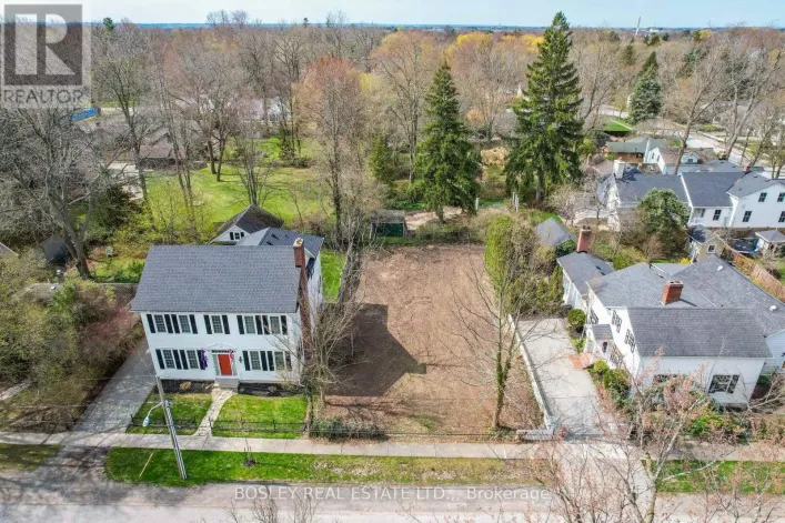 80 GAGE STREET, Niagara-on-the-Lake