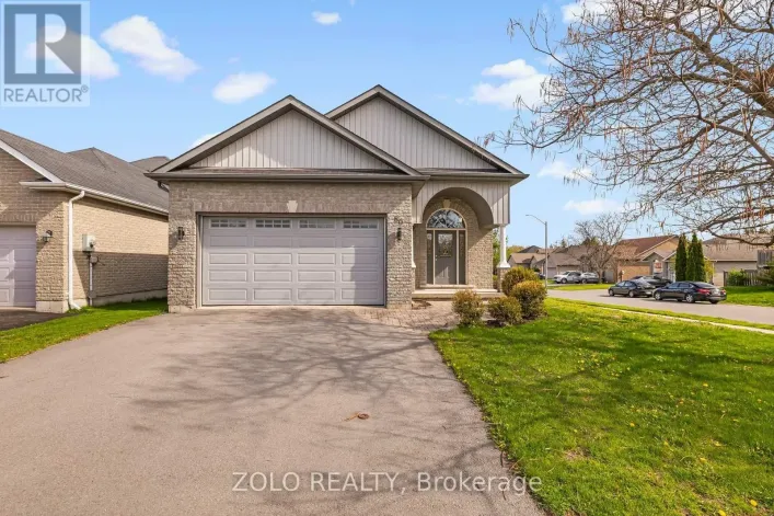 80 GAVEY STREET, Belleville